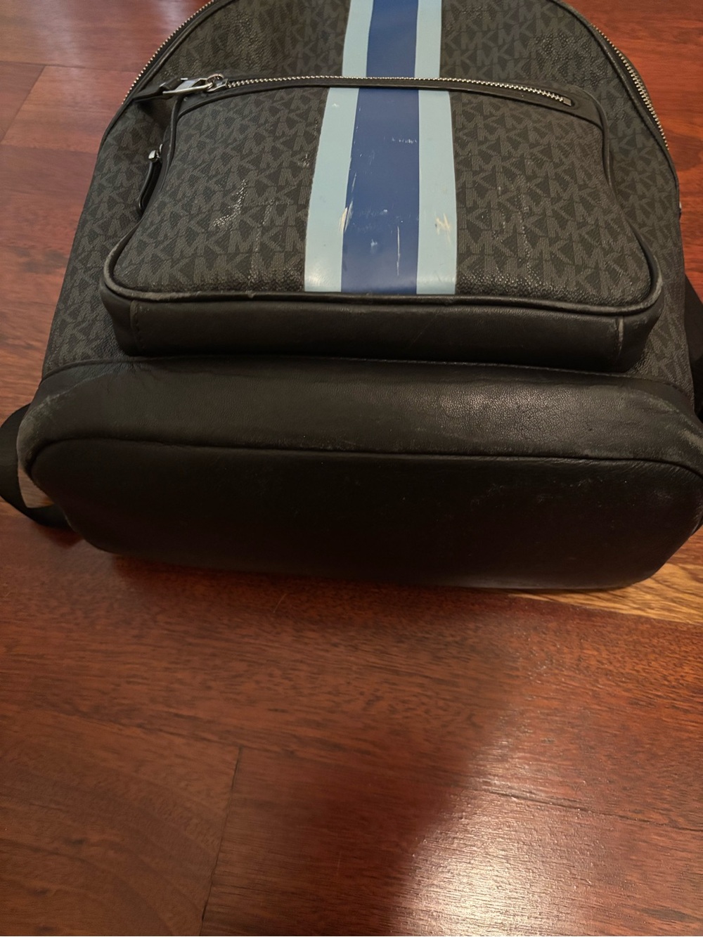 Michael Kors Backpack - Picture 2 of 4